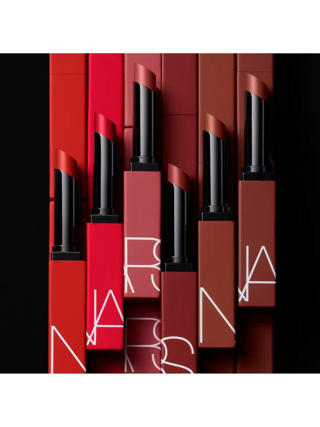 NARS Powermatte Lipstick, Free Bird