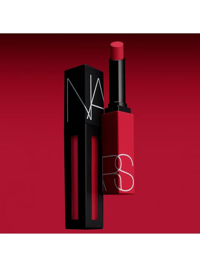 NARS Powermatte Lipstick, Free Bird