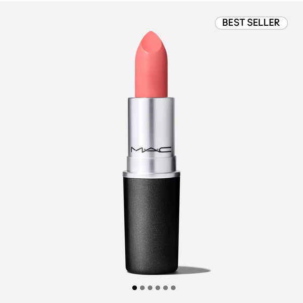 MAC RETRO MATTE LIPSTICK RUNWAY HIT