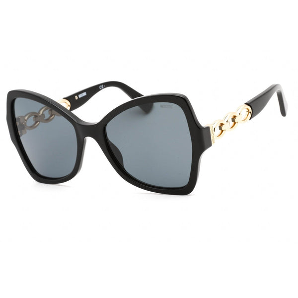 Moschino MOS099S 54MM Butterfly Sunglasses