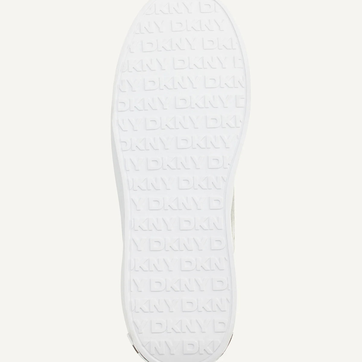 DNKY MALLORY LACE UP SNEAKER 9M
