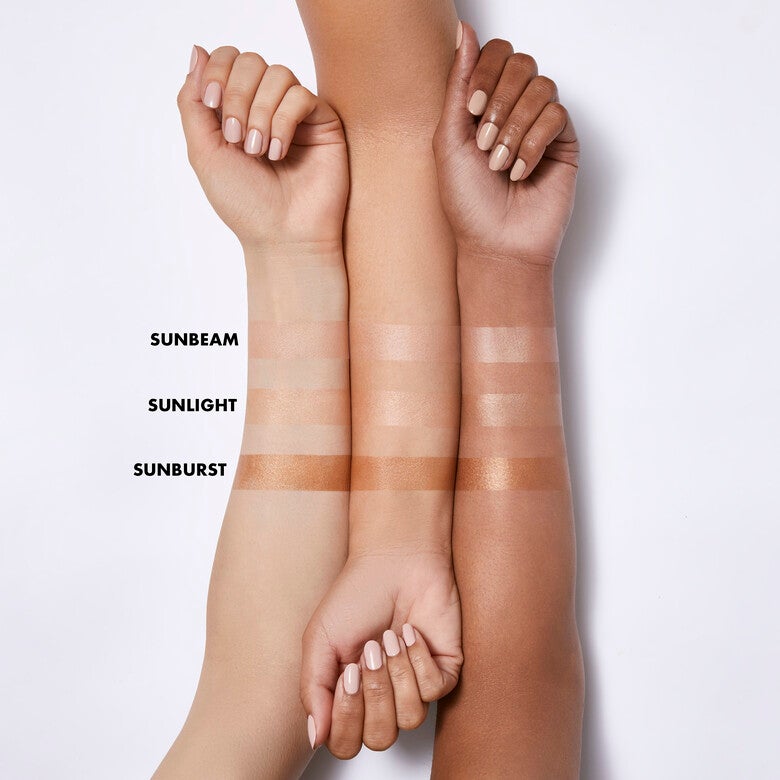 Elf Suntouchable Whoa Glow SPF 30 Glowy face sunscreen & makeup primer hybrid