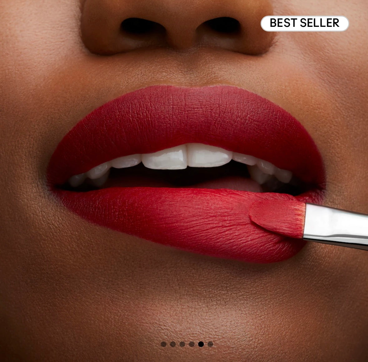 MAC RETRO MATTE LIPSTICK RUBY WOO