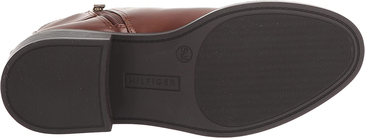 Tommy Hilfiger Women's Imiera Ankle Boots 8M