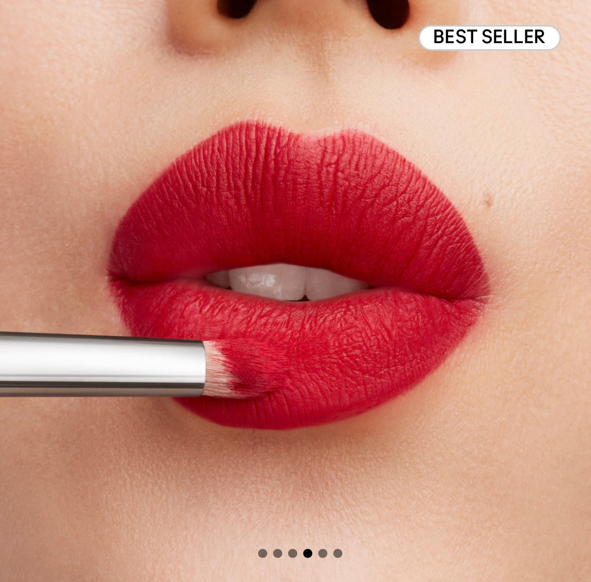 MAC RETRO MATTE LIPSTICK RUBY WOO