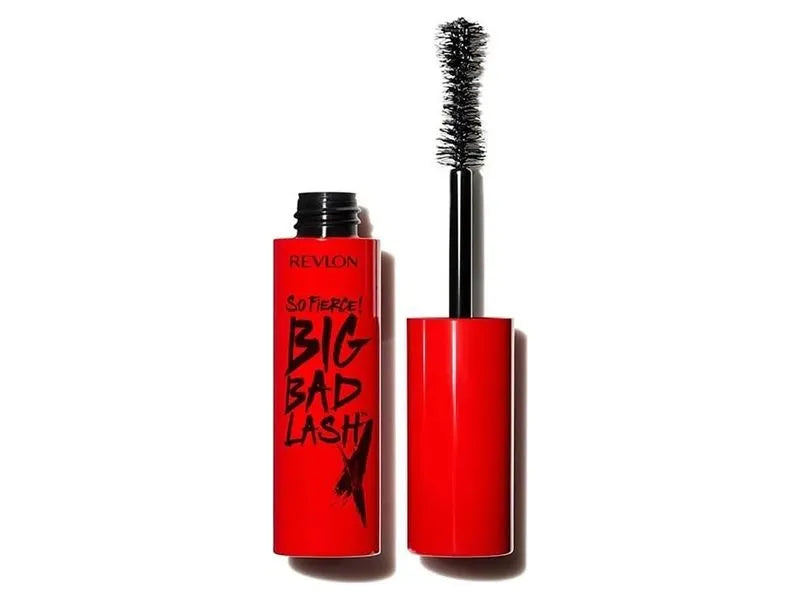 Revlon Big Bad Lash Mascara, Black