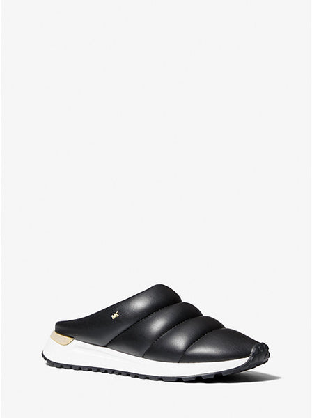 MK Epic Quilted Slip-On Trainer
