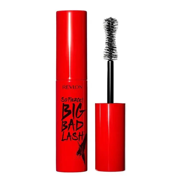 Revlon Big Bad Lash Mascara, Black