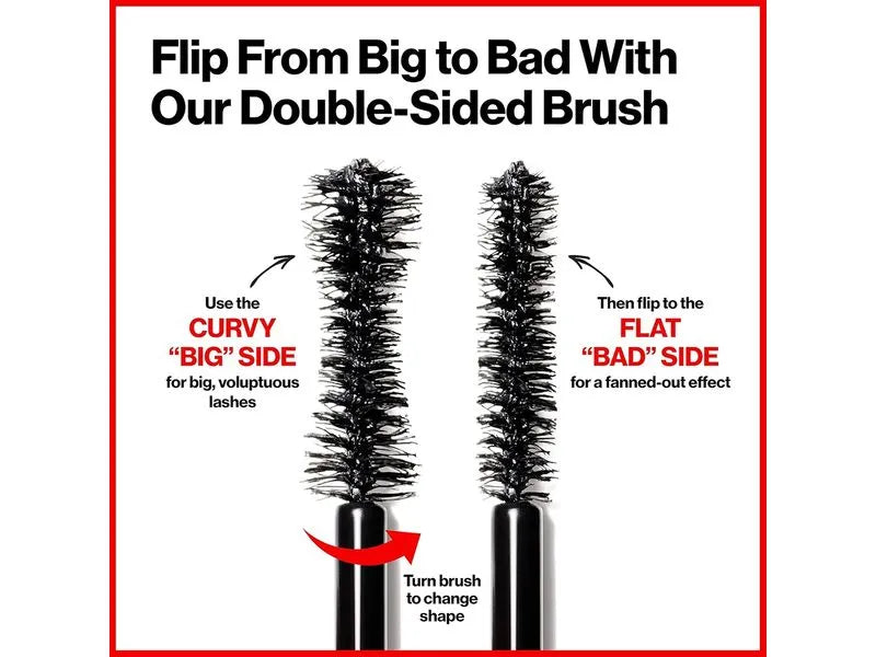 Revlon Big Bad Lash Mascara, Black