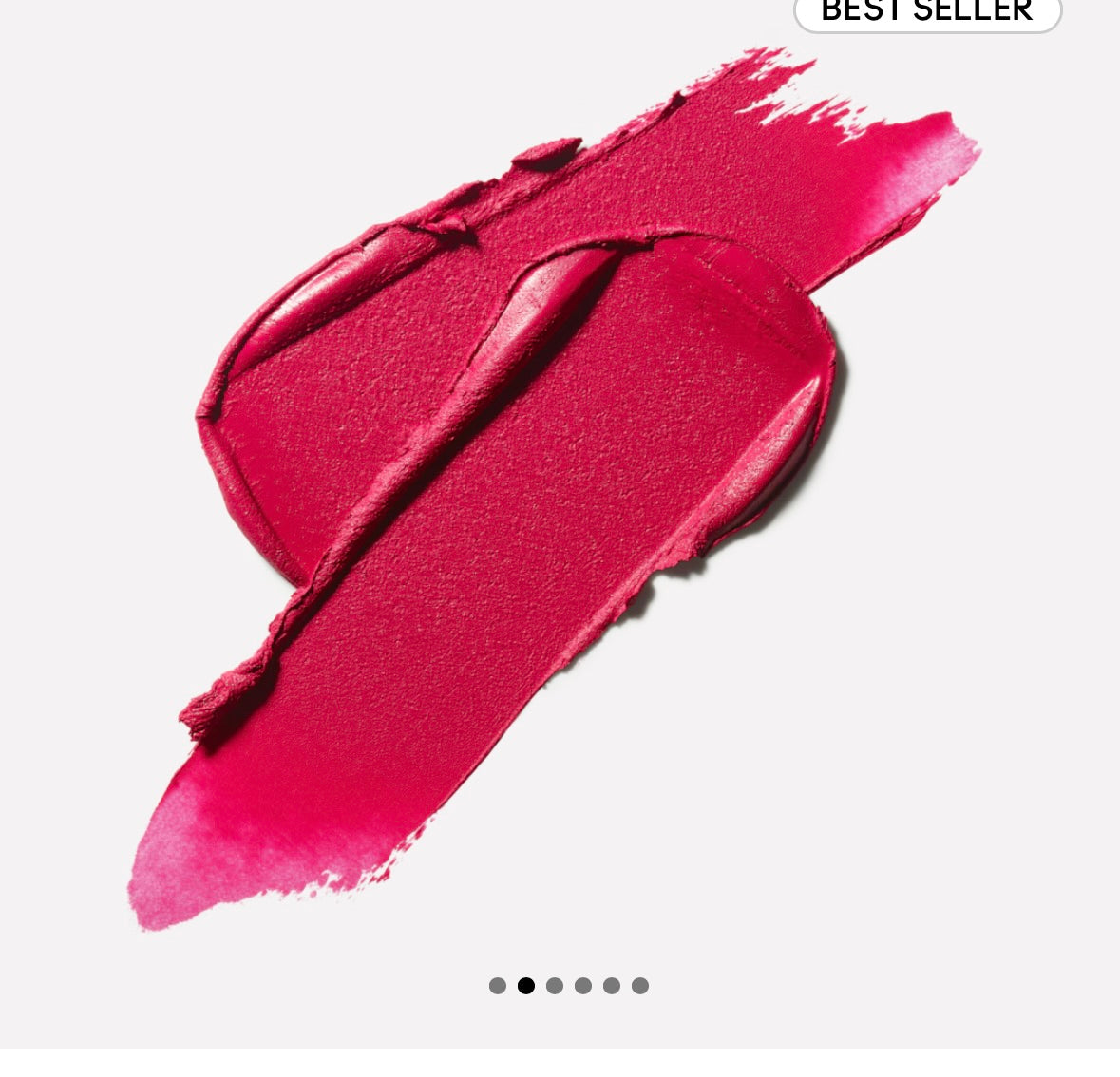 MAC RETRO MATTE LIPSTICK ALL FIRED UP