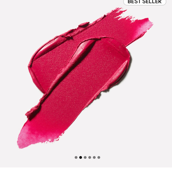 MAC RETRO MATTE LIPSTICK ALL FIRED UP