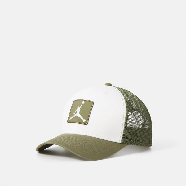 Nike Jordan
RISE TRUCKER PATCH - Cap
