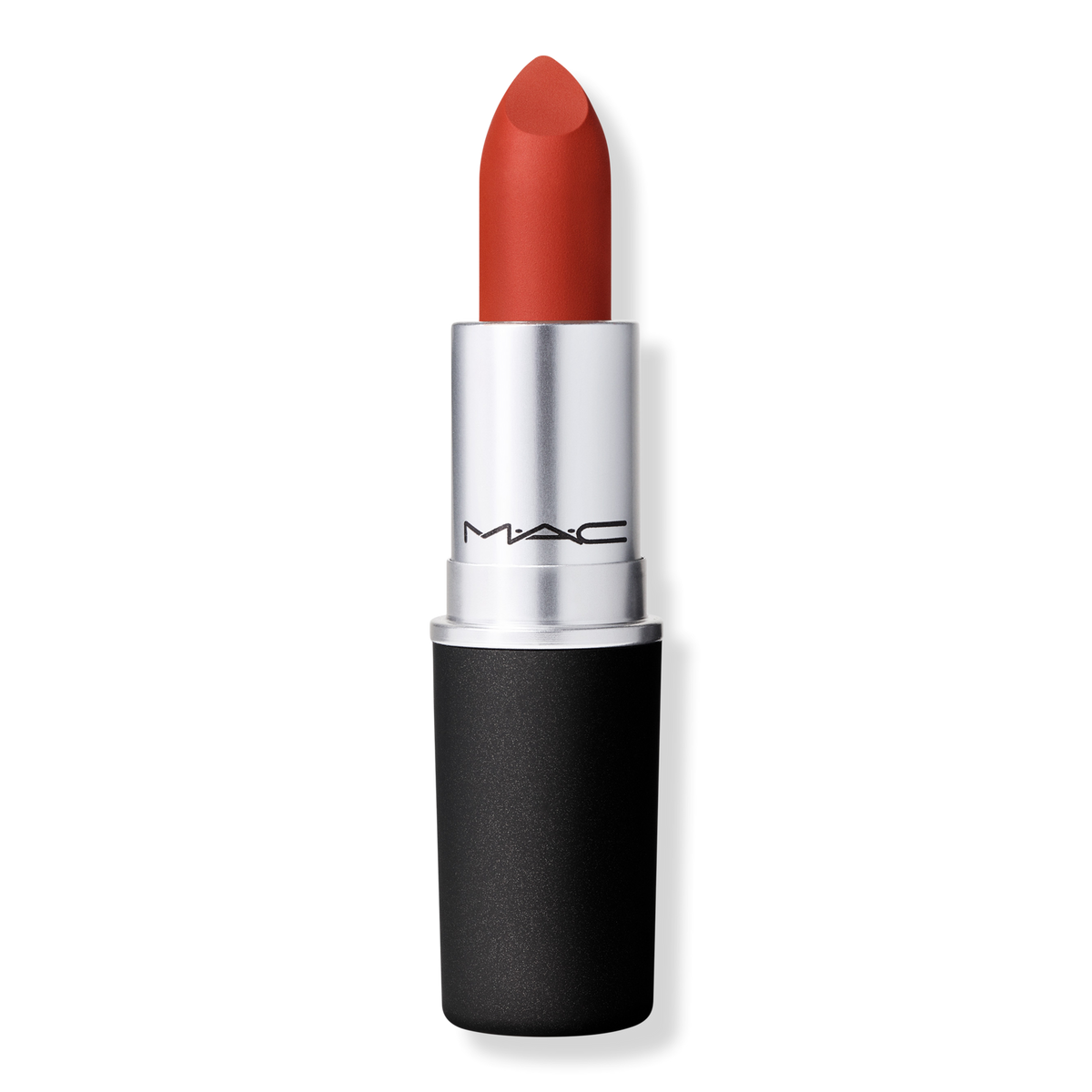 MAC RETRO MATTE LIPSTICK DEVOTED TO CHILI
