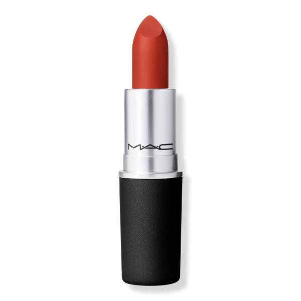 MAC RETRO MATTE LIPSTICK DEVOTED TO CHILI