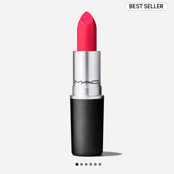 MAC RETRO MATTE LIPSTICK ALL FIRED UP