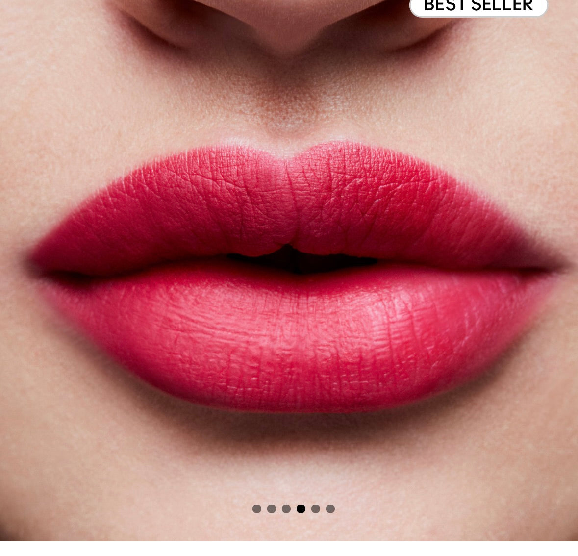 MAC RETRO MATTE LIPSTICK ALL FIRED UP