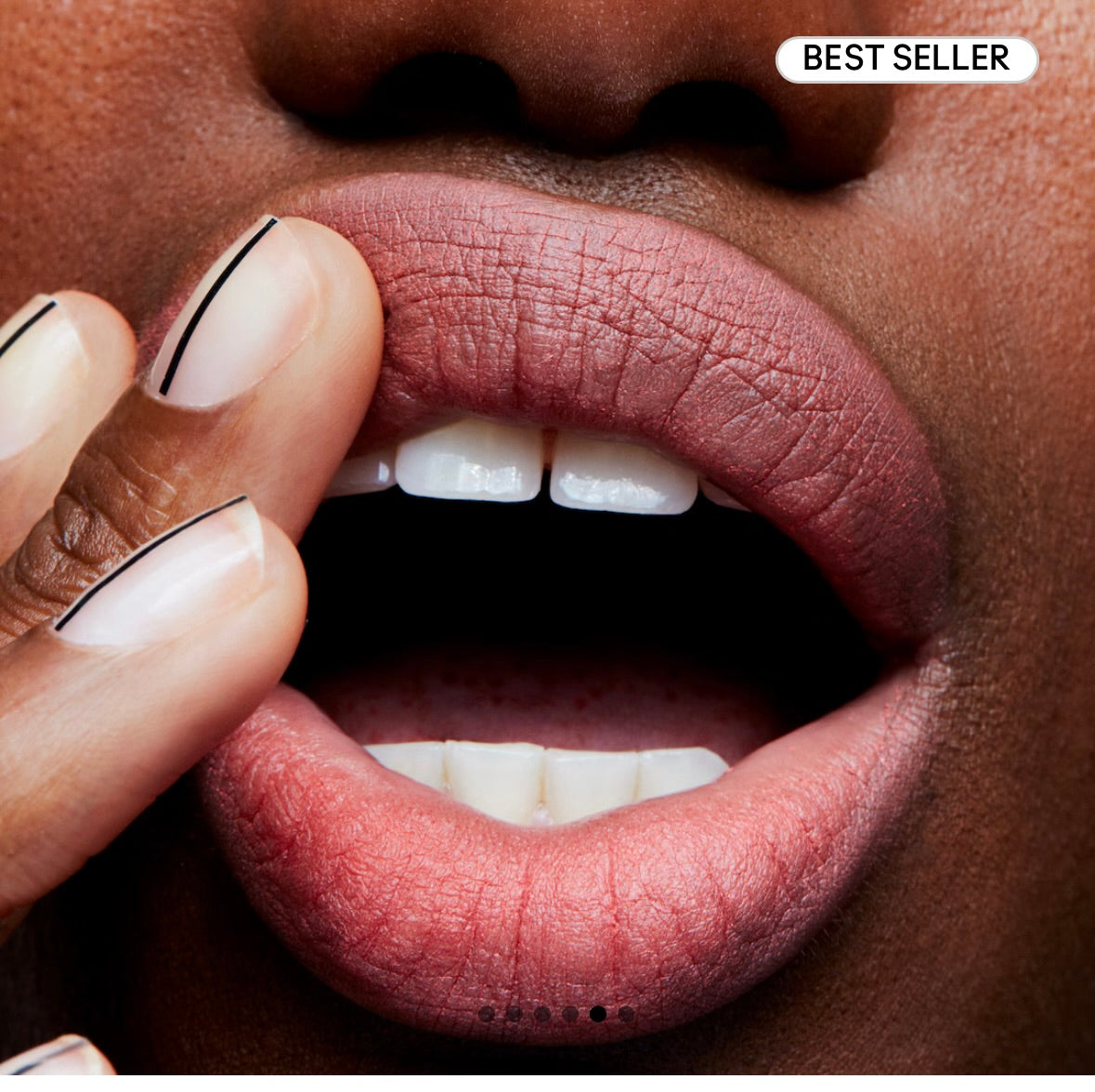 MAC RETRO MATTE LIPSTICK RUNWAY HIT
