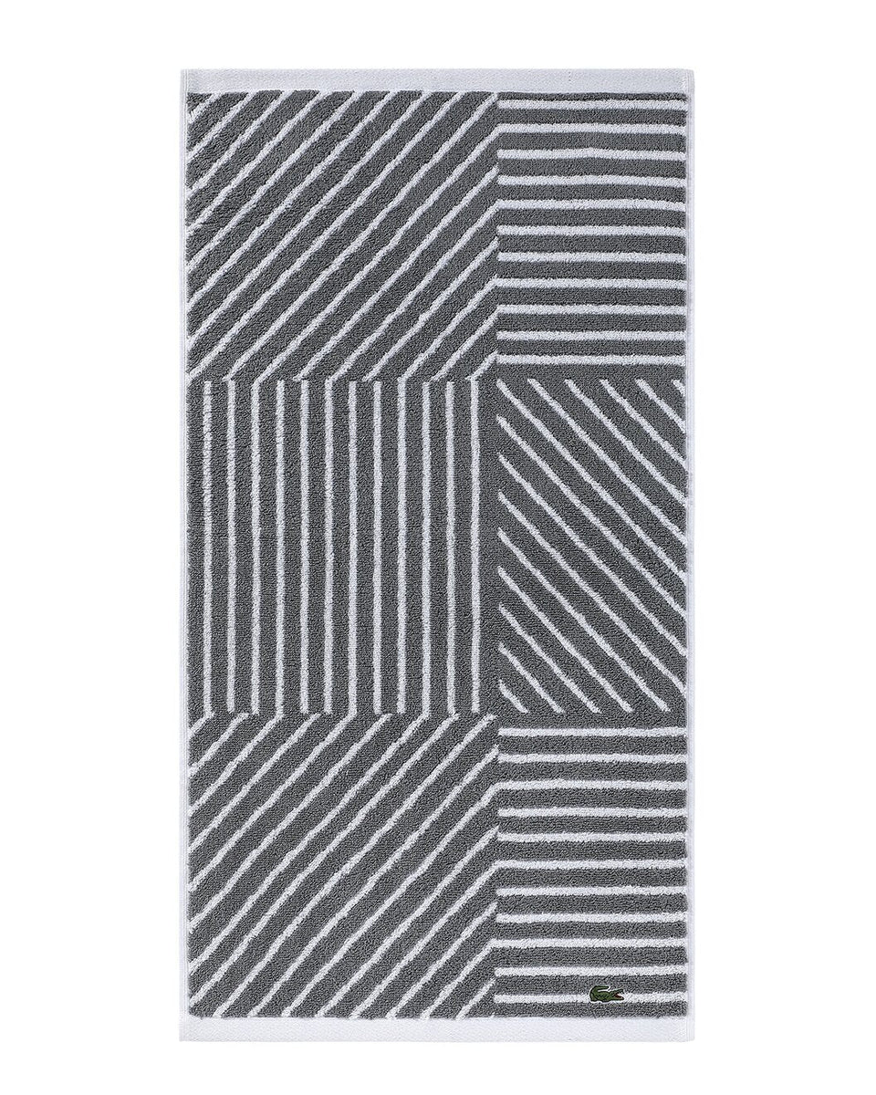 Lacoste Guethary Bath Towel