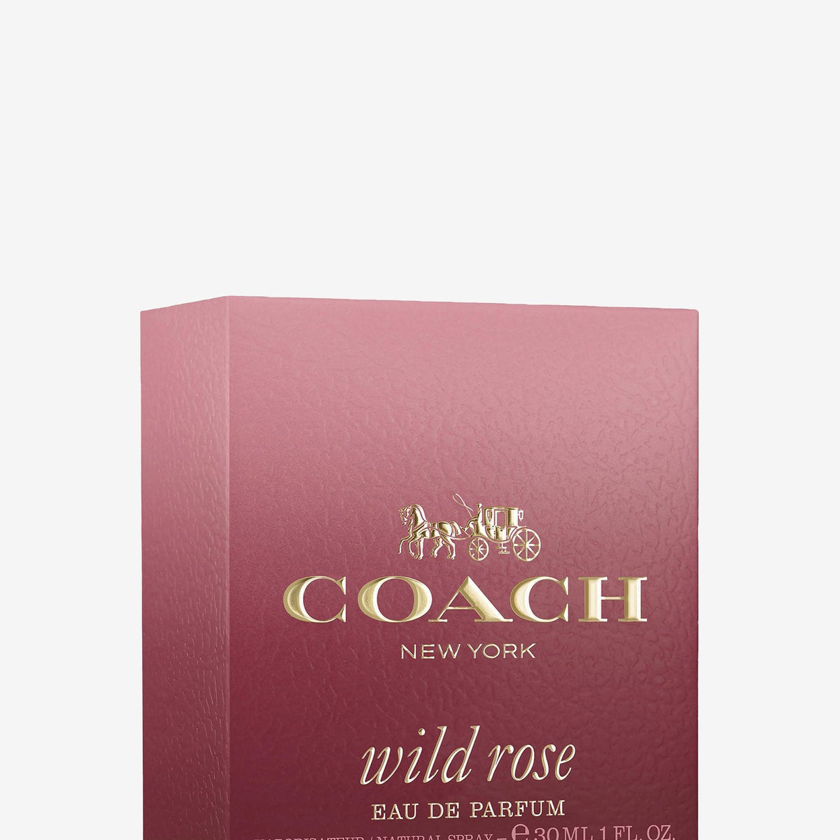 Coach Fragrances
WILD ROSE - Eau de Parfum