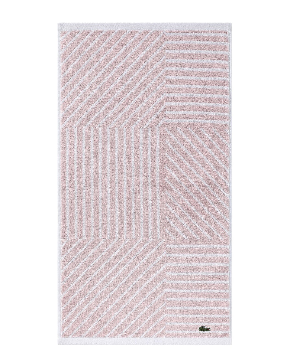 Lacoste Guethary Bath Towel