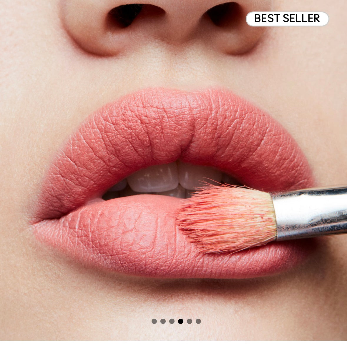 MAC RETRO MATTE LIPSTICK RUNWAY HIT