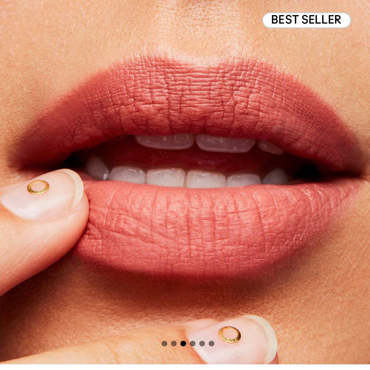 MAC RETRO MATTE LIPSTICK RUNWAY HIT