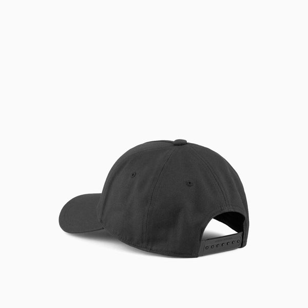 Armani exchange MILANO/NEWYORK cap