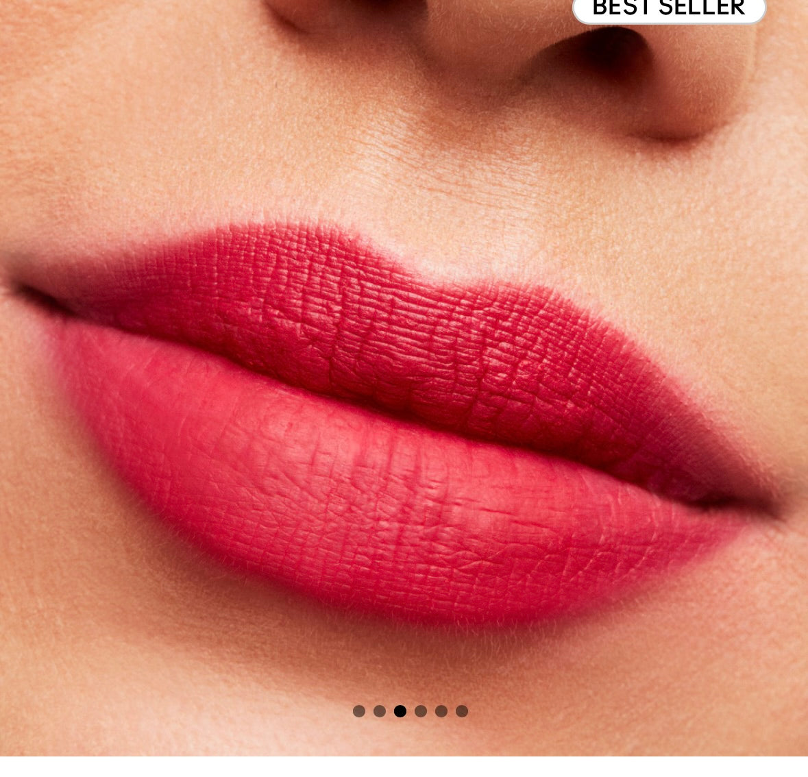 MAC RETRO MATTE LIPSTICK ALL FIRED UP