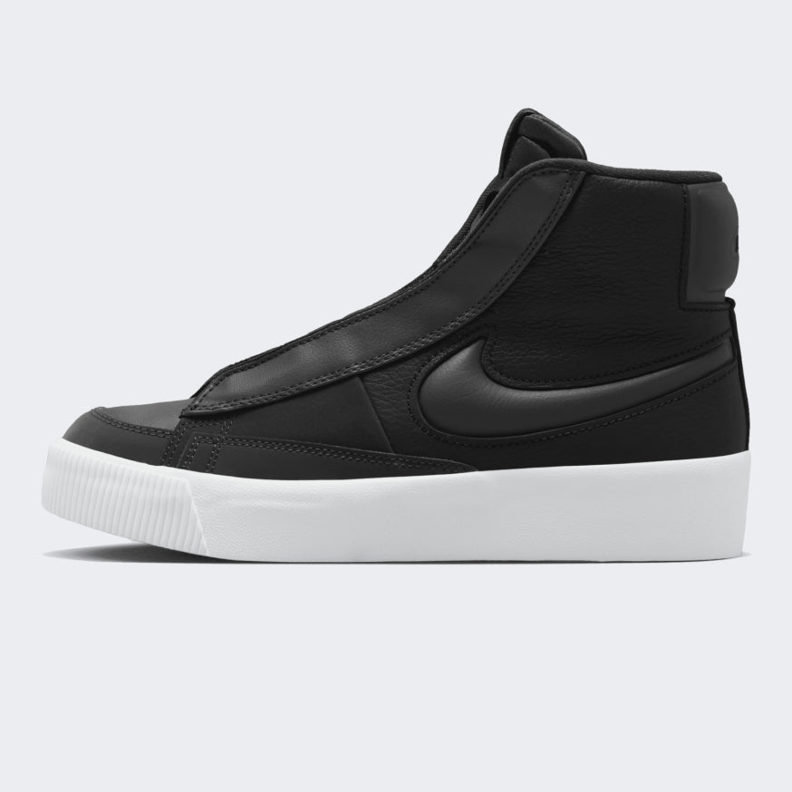 Nike high neck sneakers 8m