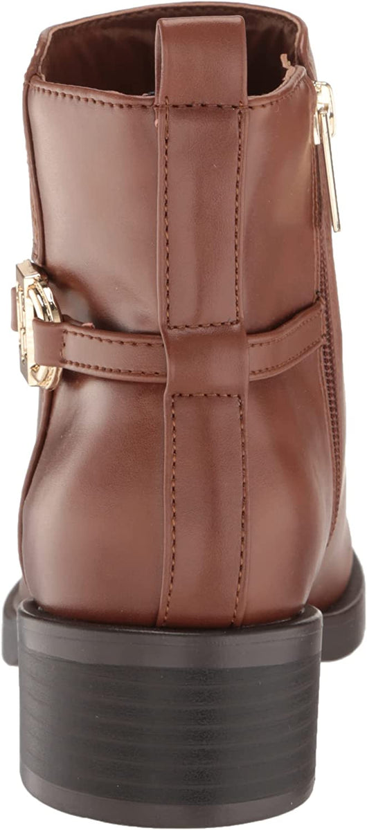 Tommy Hilfiger Women's Imiera Ankle Boots 8M
