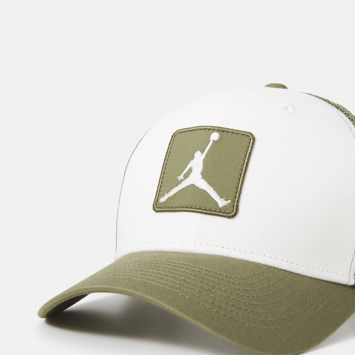 Nike Jordan
RISE TRUCKER PATCH - Cap