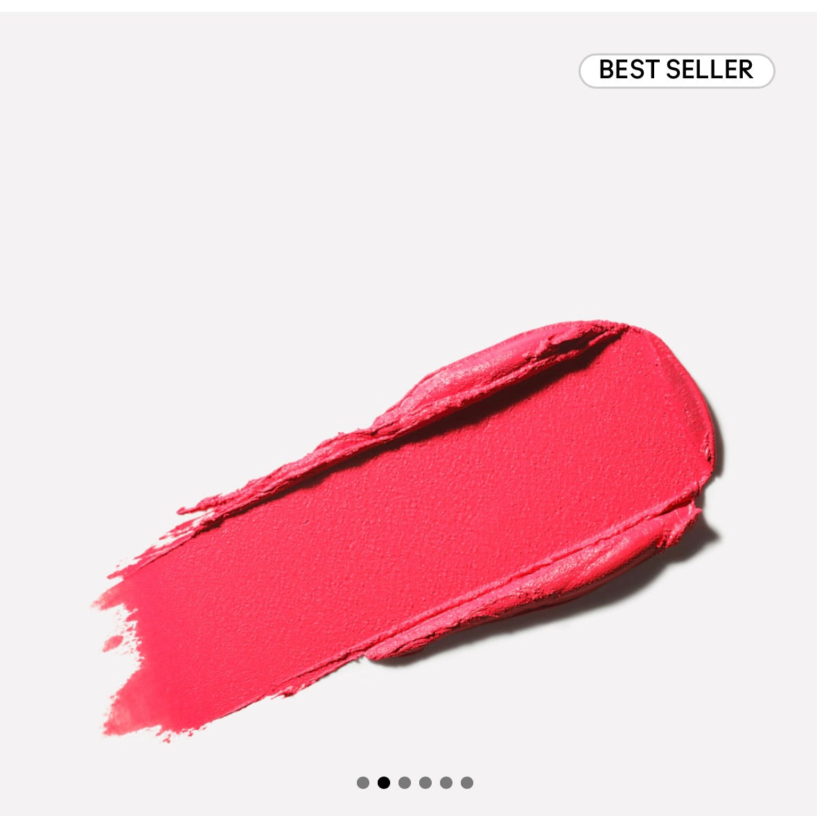 MAC RETRO MATTE LIPSTICK RELENTLESSLY RED