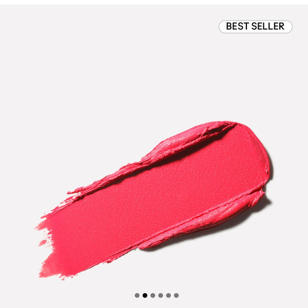MAC RETRO MATTE LIPSTICK RELENTLESSLY RED