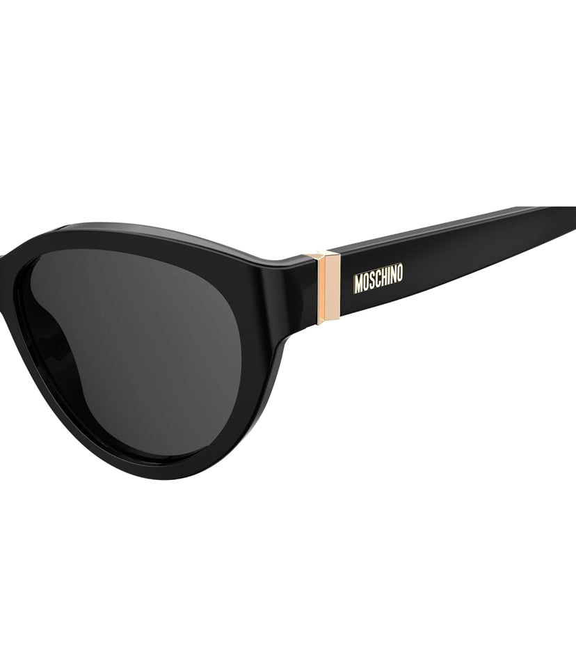 Love Moschino sunglasses