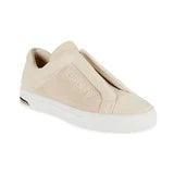 DKNY Arden Slip On Mesh Shoes Bone 8.5M