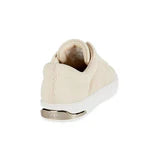 DKNY Arden Slip On Mesh Shoes Bone 8.5M