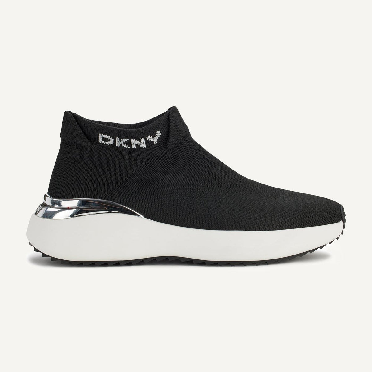 DKNY ZHAVIA SLIP ON SNEAKER 8M
