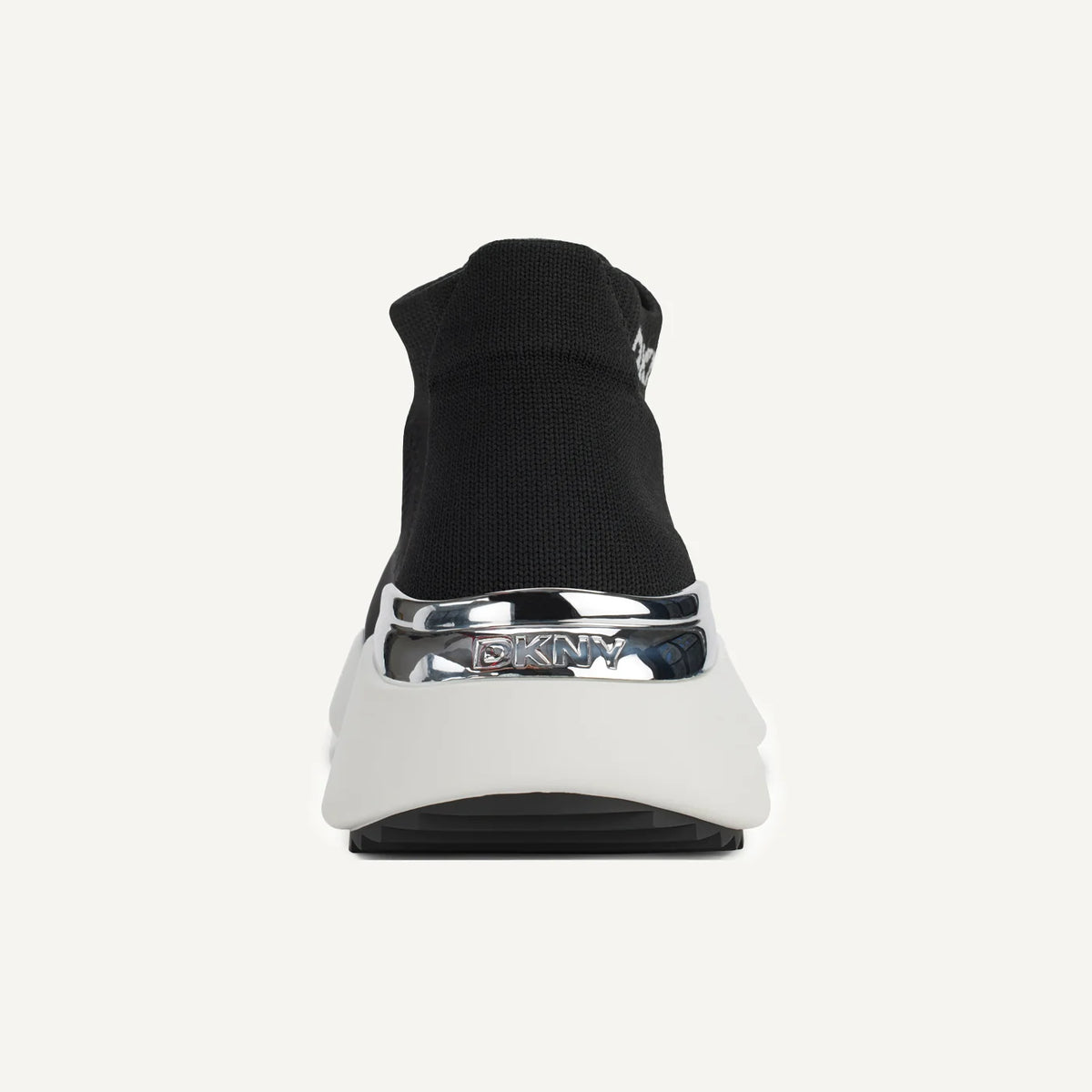 DKNY ZHAVIA SLIP ON SNEAKER 8M
