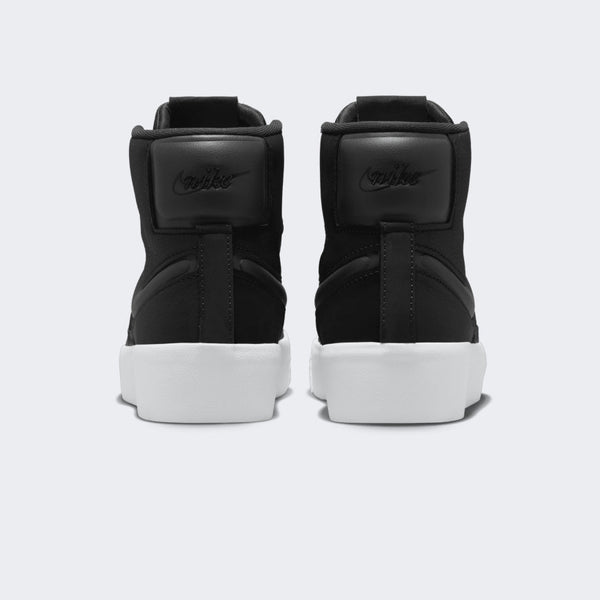 Nike high neck sneakers 8m