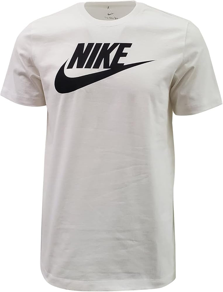Nike Men's Printed Sports T-Shirt