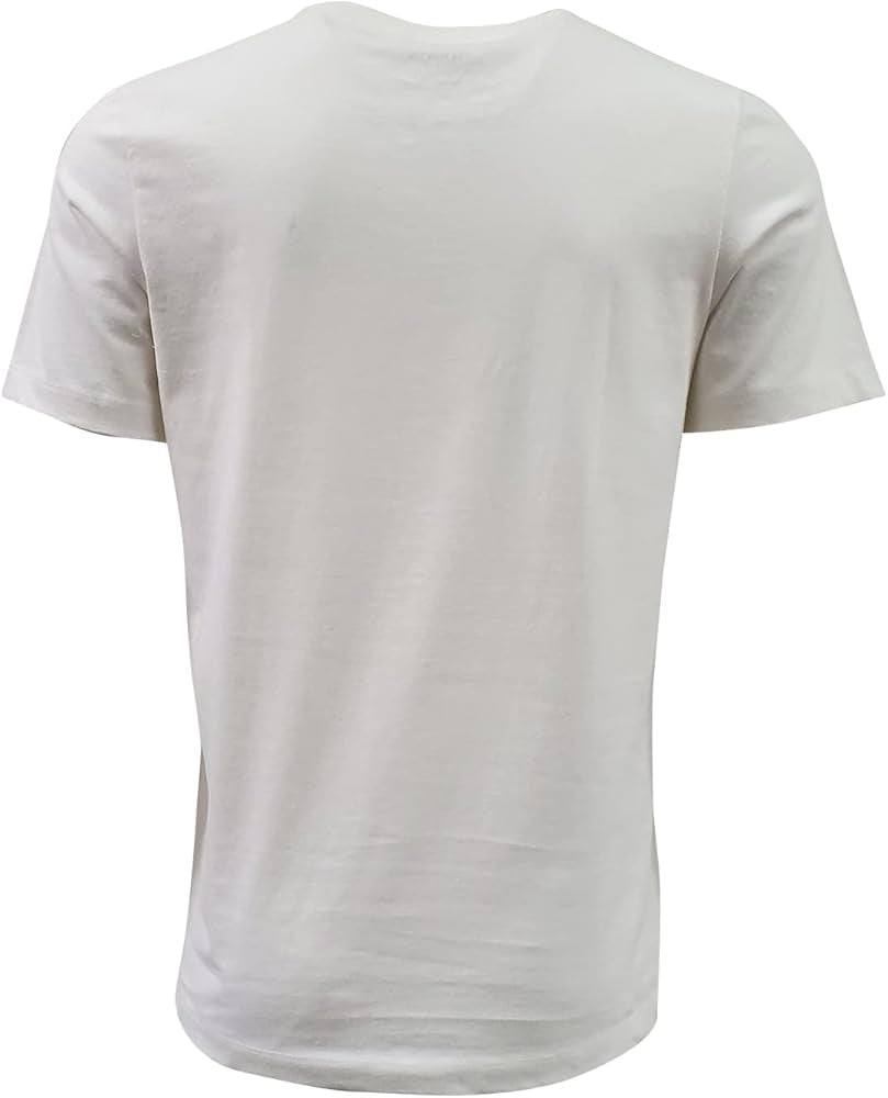 Nike Men's Printed Sports T-Shirt