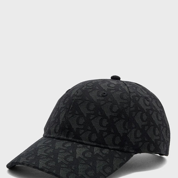 Calvin klein black cap