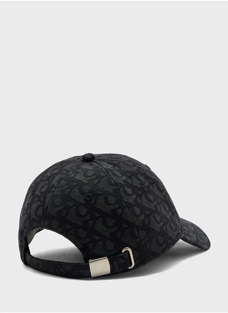 Calvin klein black cap