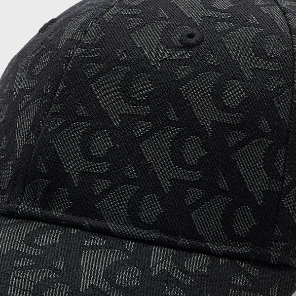 Calvin klein black cap