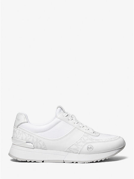 MICHAEL KORS SHOES ANDI TRAINER size 9