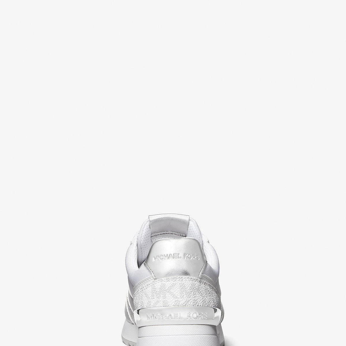 MICHAEL KORS SHOES ANDI TRAINER size 9