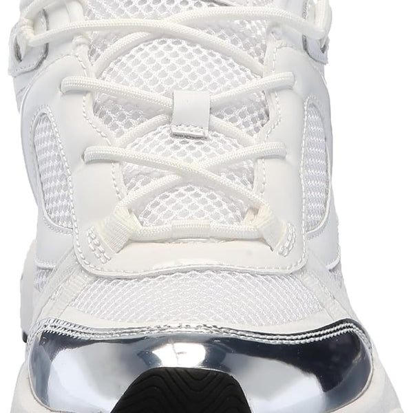 DKNY Women's Juna Lace Up Sneaker size 8