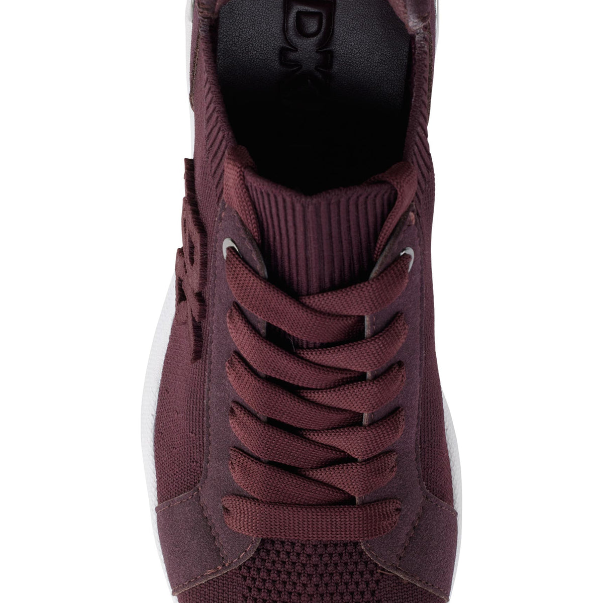 Kasia Wedge Sneaker
DKNY
 size 8
