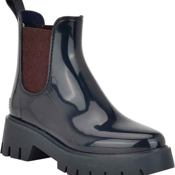 Tommy Hilfiger Women's Dipit Boots