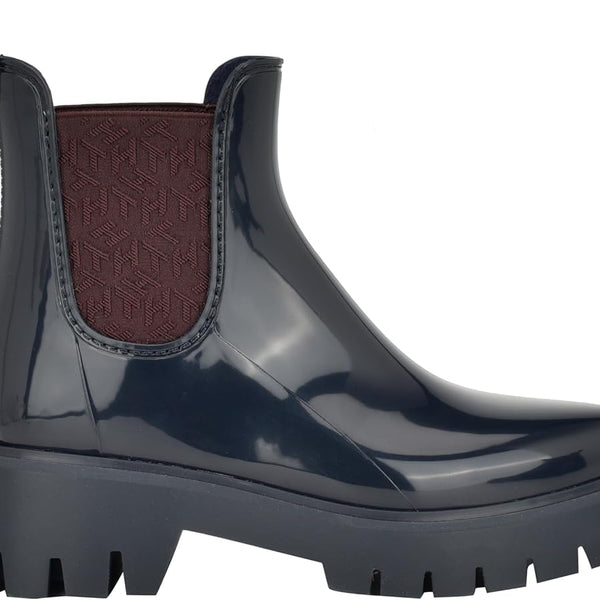Tommy Hilfiger Women's Dipit Boots